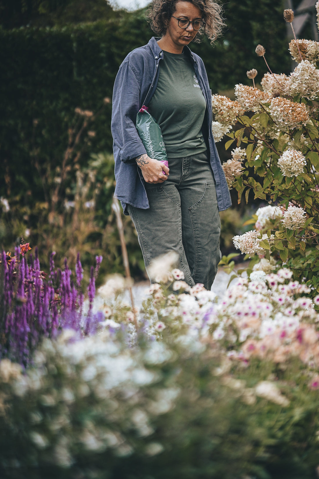 Träffa Jordnära på Elmia Garden!
