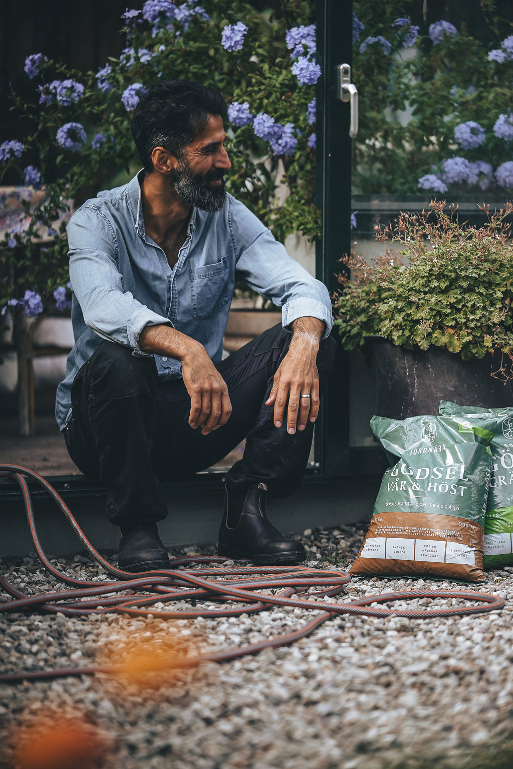 Vår & Höst 2,5 liter & 9 liter