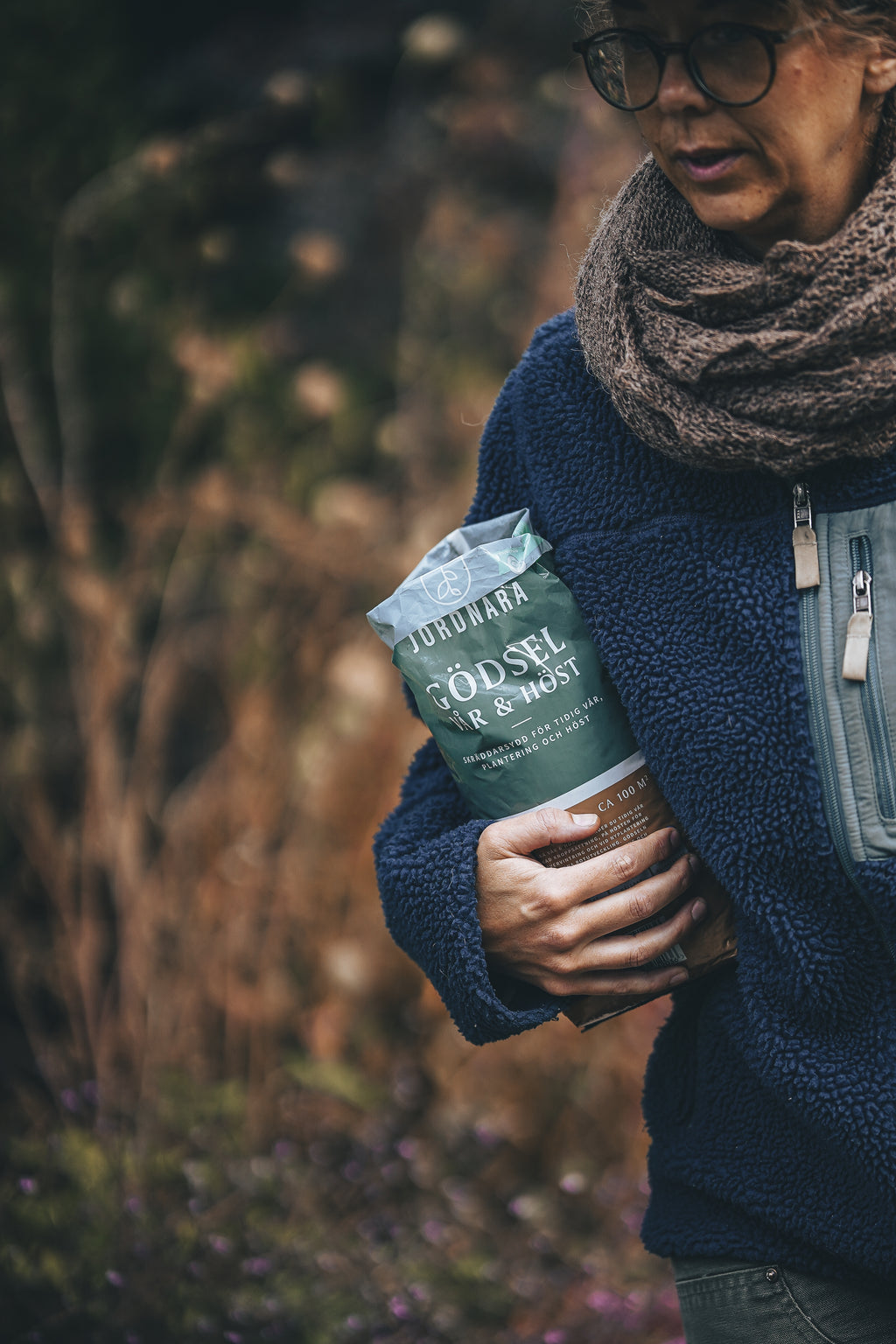 Vår & Höst 2,5 liter & 9 liter