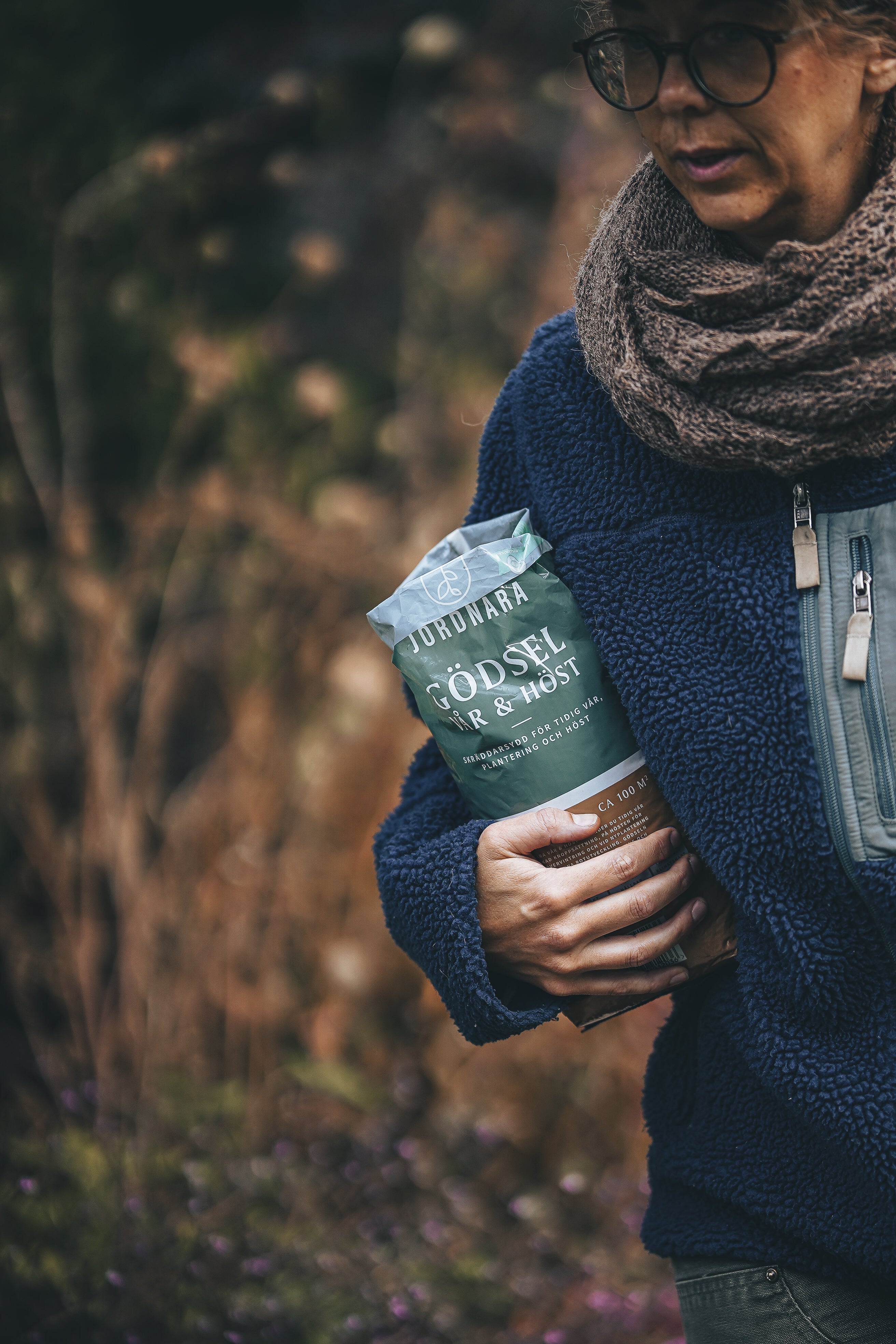 Vår & Höst 2,5 liter & 9 liter